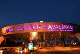 Atatürk airport reopens after attempted coup